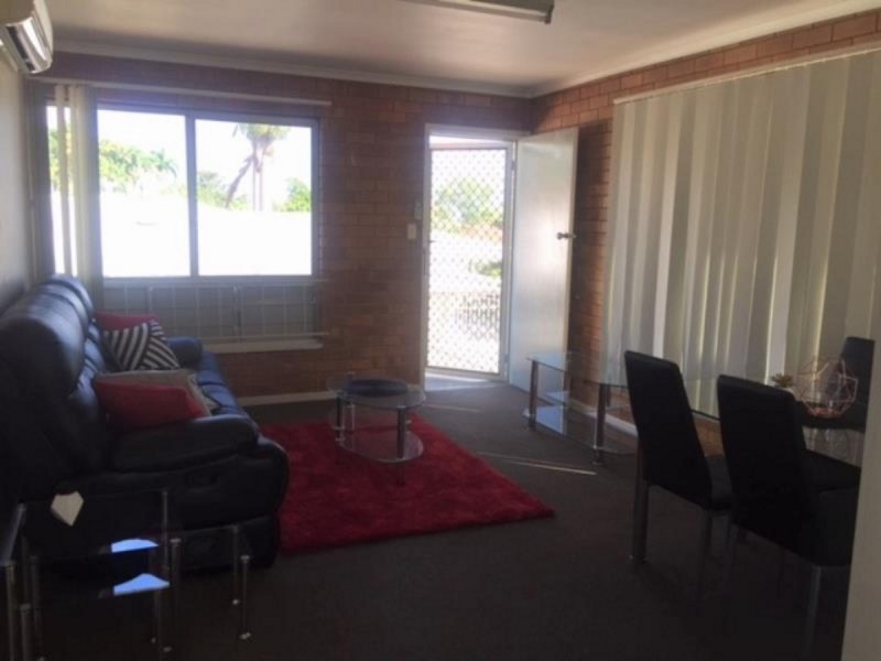 1/34 Lennox Street, The Range QLD 4700